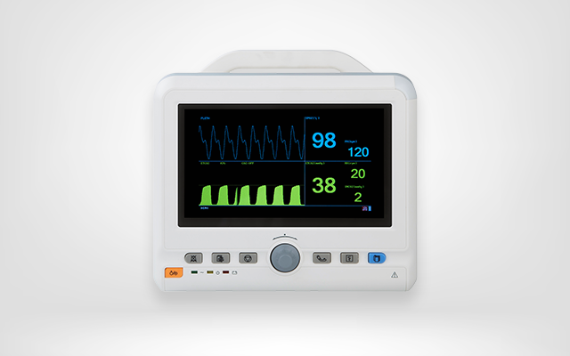 Anesthesia Multi-gas Monitors